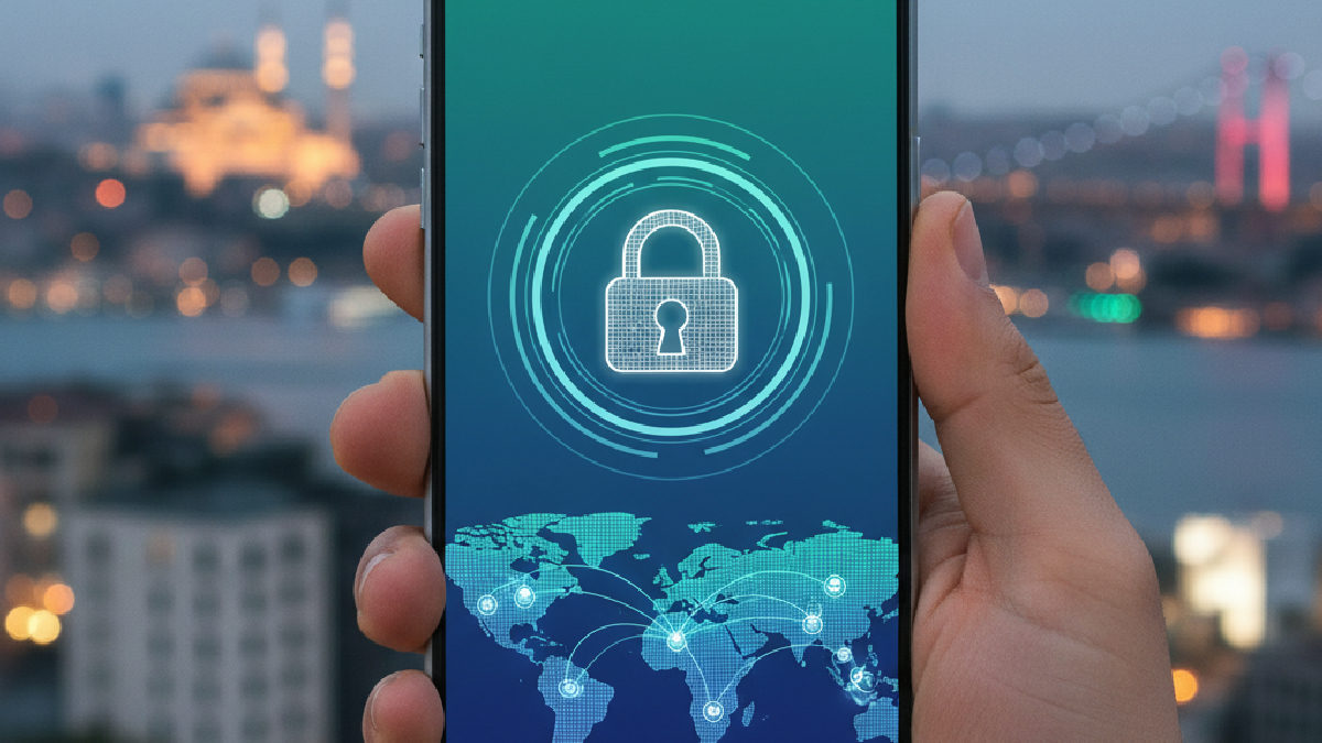 Mobil cihazlardan Intobet güncel giriş adresine güvenle erişim sağlamak için VPN tercih edilebilir.