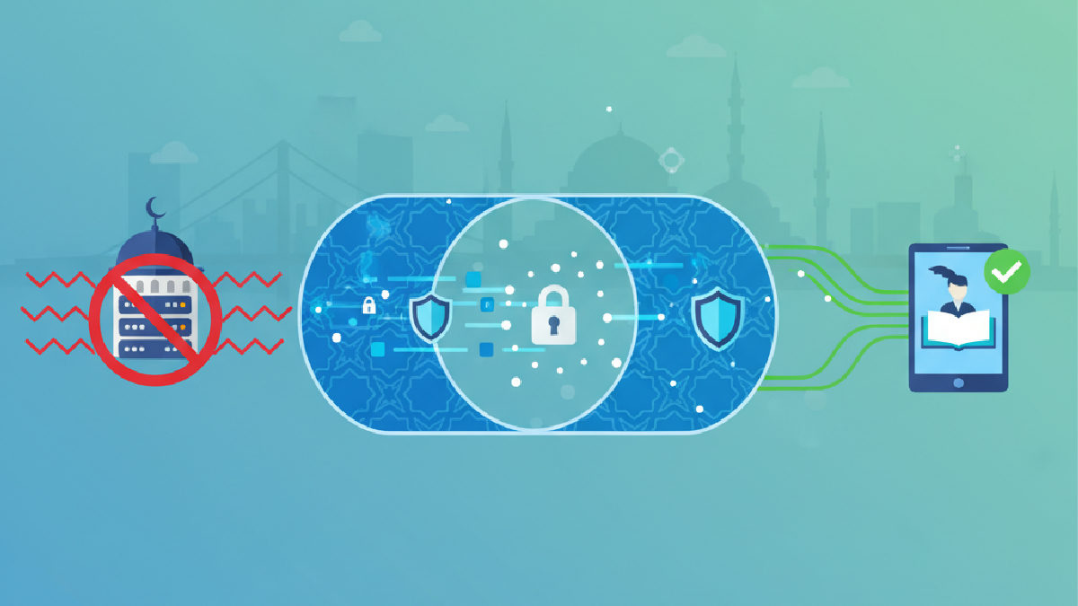 VPN ve DNS ayarlarıyla Mobilbahis güncel giriş adresine erişim sağlama adımları.
